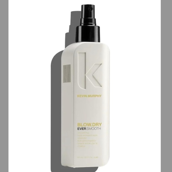 Kevin Murphy Blow Dry Ever Smooth Heat Activated Style 5.1 Oz - New, Never Used - Picture 1 of 5